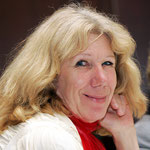 Susanne Veenstra