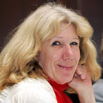 Susanne Veenstra