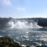 Niagarafälle