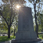 Stadtrundgang in Montréal
