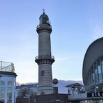 Leuchtturm Warnemünde