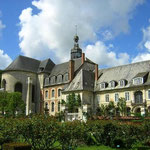 Chambres d'hôtes proches de Valloires