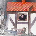 Gefahr am Hexenhaus