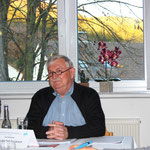 Geschäftsführer Hans-Joachim Zwickirsch