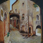Ardêche Sint Montant
