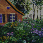 Huisje