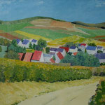 Landschap 1
