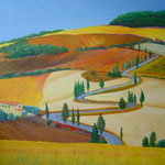 Toscane 1