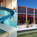 Piscine-Bowling Issoudun