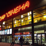 CAP Ciné Blois