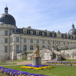 Château de Valençay