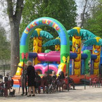 Jeux gonflables Romorantin