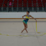 FEDERICA CASTIGLIONE ( senior)
