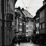  Rainbow mirrow