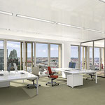 So könnte ein Büro aussehen... Quelle: zoofenster-berlin.com