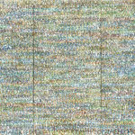 Eva Hradil "FARBaufWEISS / IM BILD SEIN" 2013 - 20XX, 200 x 300 cm, Triptychon (gegen eine Spende über 7.000,-- Euro an eine caritative Einrichtung)
