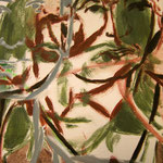 Eva Hradil, Detail aus "Wiener Reigen" 2011 (jetzt "Tango-Organ", 2013)