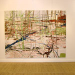 Ausstellung TO LANDSCAPE Museum Örnskölsvik Feb. 2010