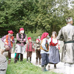 Theatergruppe Orth an der Donau