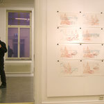 Ausstellung TO LANDSCAPE Museum Örnskölsvik Feb. 2010