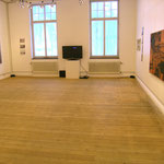 Ausstellung TO LANDSCAPE Museum Örnskölsvik Feb. 2010