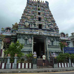 temple Hindou