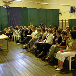 Rencontres Astrologiques Bordelaises 2009