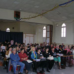 Sage assemblée