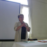 Martine Barbault