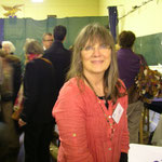 Suzanne Martel - Astrologie - Rencontres Bordelaises 2012