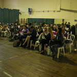 Rencontres Astrologiques Bordelaises 2010
