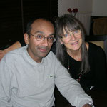 Colloque RAO Lyon - Kevin Lagrange et Suzanne Martel