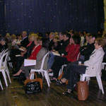 Rencontres Bordelaises 2014