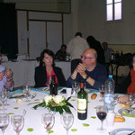 Repas du soir