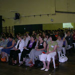 Rencontres Astrologiques Bordelaises 2009