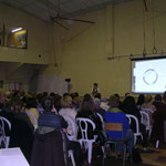 Astrologie - Rencontres Bordelaises 2012