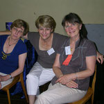 Josette Bétaillole, Chantal Canu, Suzanne Martel - Astrologie Bordeaux 2009