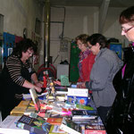 Toujours chez Pégaze, Marianne à la vente !