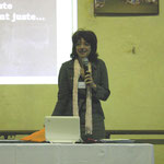 Anne Viliano - Astrologue - Bordeaux 2010