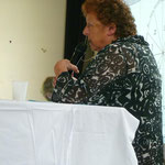 Anne-Marie Grandgeorge - Graol de Cavaillon