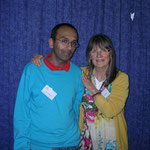 Kevin Lagrange, Suzanne Martel