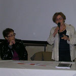 Jo et Marie-Françoise Solvès