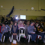 Astrologie - Rencontres Bordelaises 2012