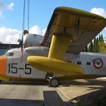 Grumman HU16 Arbatross