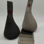 Türstopper Der Outdoor-Butler Charles (SM) Graphit +Taupe