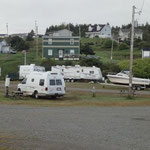 Canso Campground