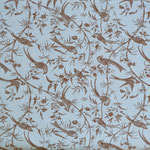 frosty chiné bengali beige