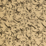 heather beige bengali noir