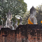 Ayutthaya "Historical Park"