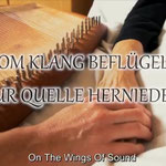 Film über die Tao Instrumente (Tao-Leier -Liege, -Sessel), 30 Min.
